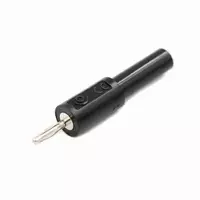 Electro-PJP ADA204 2mm Banana Plug to 4mm Socket Adapter